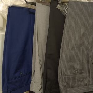 Combatant Gentlemen dress pants